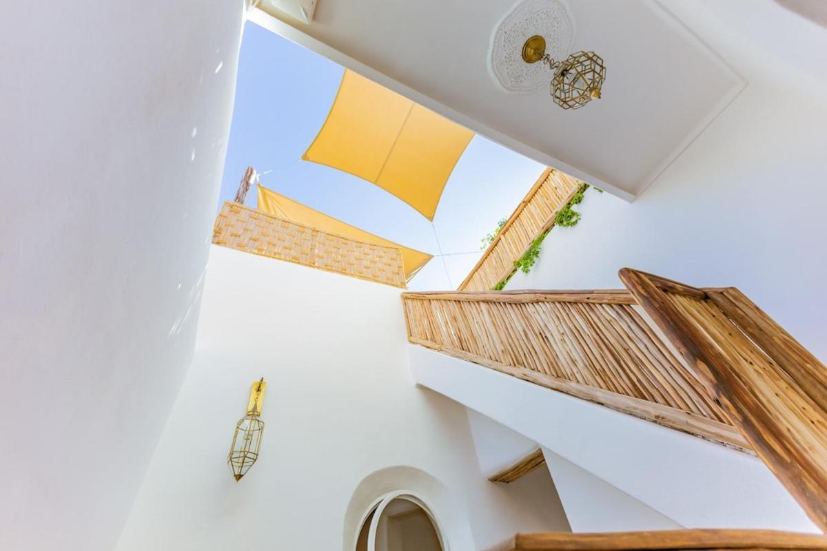 Joncheres Vakantiehuis Marrakesh